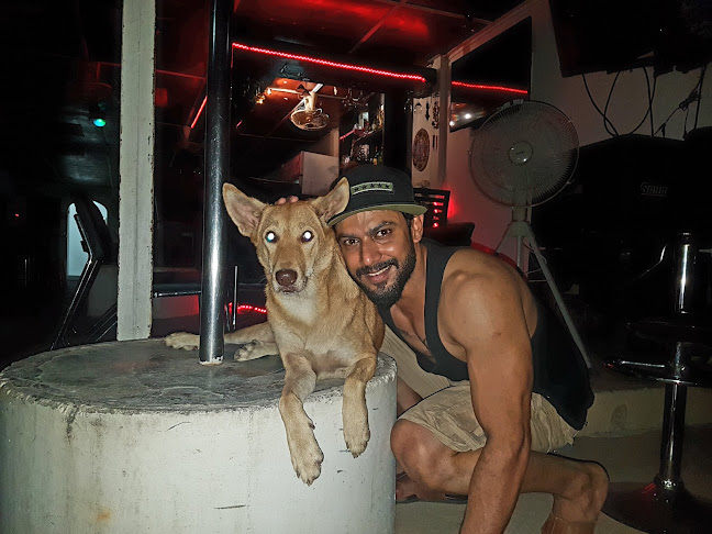 Comentarii opinii despre Position 69 bar