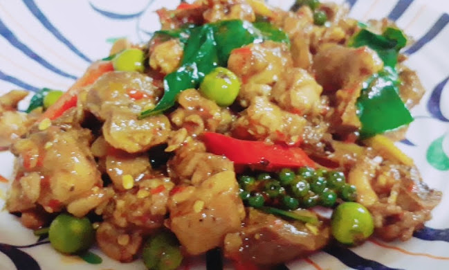 Comentarii opinii despre ครัวคุณนงค์