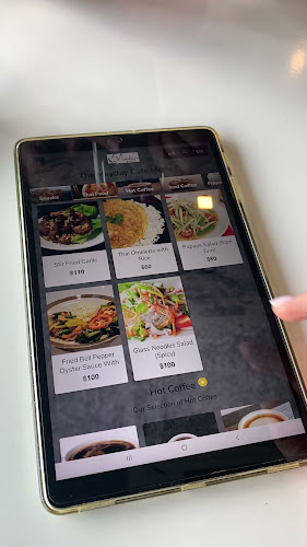 Mayday Coffee & Bar - อำเภอกะทู้