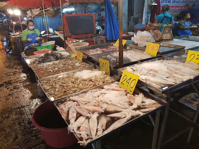 ตลาดสดพลาซ่า 3 รัถการ ตำบล หาดใหญ่ อำเภอหาดใหญ่ สงขลา 90110