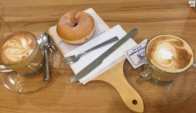 Opinii despre Bread Talk în อำเภอบางละมุง - การบริการอาหารและที่พัก