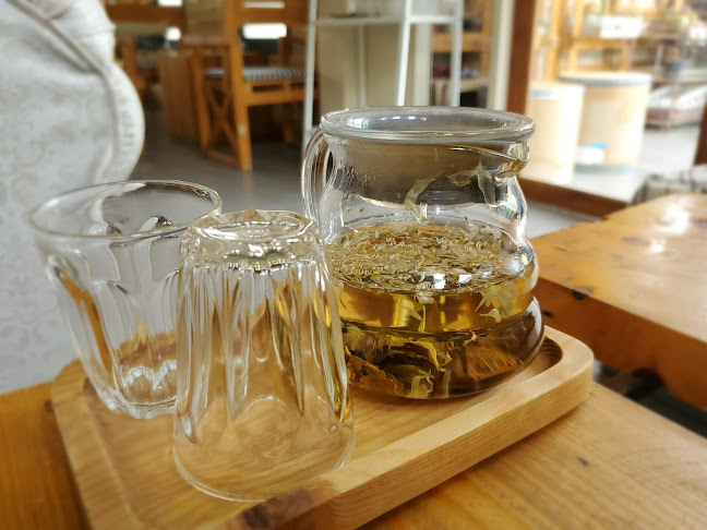 Comentarii opinii despre Agape​ Coffee​ อากาเป้​ คอฟฟี่