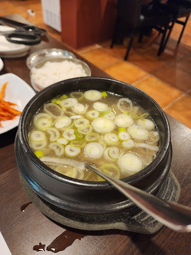 ร้านอาหาร กายาลัง - อำเภอบางละมุง