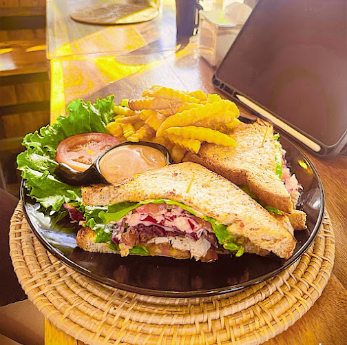 Comentarii opinii despre L.A. Diner