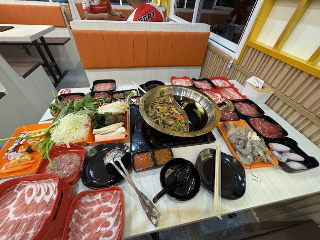 Comentarii opinii despre Nira Shabu ขอนแก่น-ตลาดจอมพล