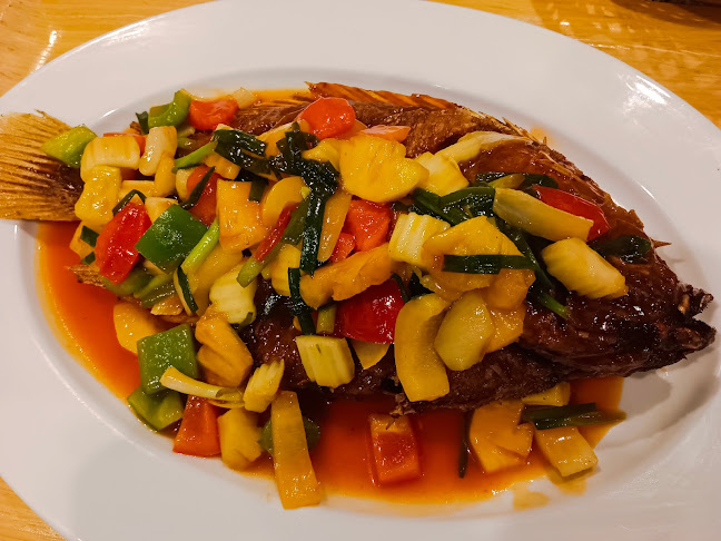 Opinii despre 99 Bar&Restaurant în อำเภอกะทู้ - การบริการอาหารและที่พัก