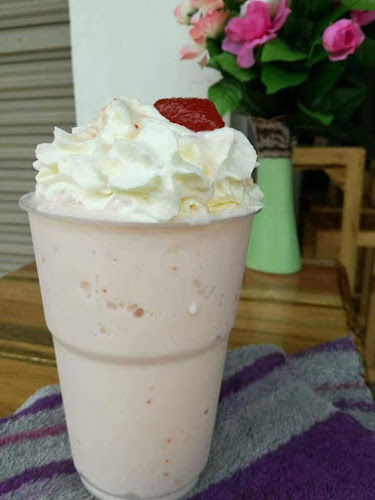 ร้านกาแฟ Nutcoffee สาขาสนม(NUT COFFEE) - อำเภอ สนม