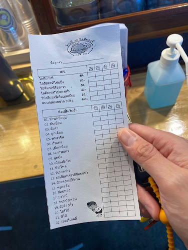 Opinii despre ล้านนี้ 40 ไอติมกะทิ în อำเภอศรีราชา - การบริการอาหารและที่พัก