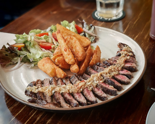 SMAZ Bistro สมาส บิสโทร