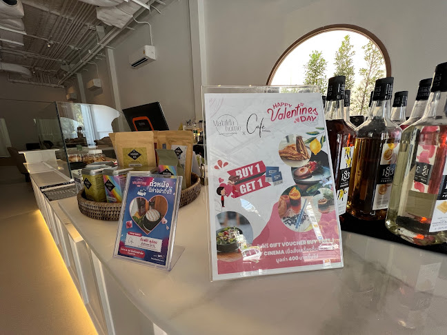 Opinii despre Café Delishh | Surin Beach în อำเภอถลาง - การบริการอาหารและที่พัก