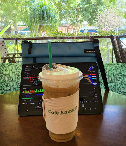 Comentarii opinii despre คาเฟ่ อเมซอน สาขา มหาวิทยาลัยราชภัฏนครปฐม