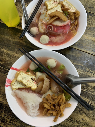 Opinii despre ร้านเย็นตาโฟราตรี în อำเภอเมืองพิษณุโลก - การบริการอาหารและที่พัก