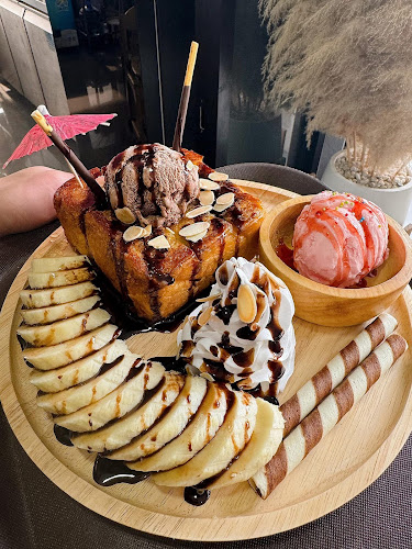 Comentarii opinii despre ปังสวรรค์ เบเกอรี่