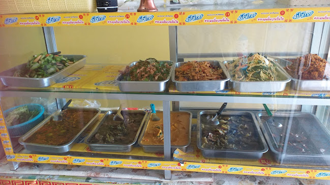 อาหารเจฟ้าใส สาขา 3 (เผยเต๋อฝอถัง) - การบริการอาหารและที่พัก