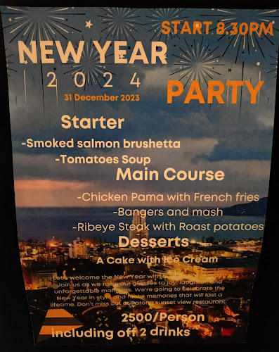 Comentarii opinii despre ป่าตอง ซันเซ็ท วิว เรสเตอร์รอง