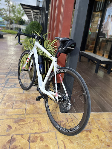 Inthanin Coffee ปั๊มบางจาก วัดลาดปลาดุก