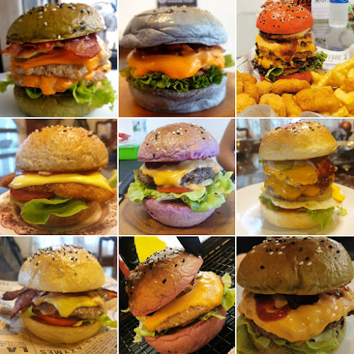 62/2 ถนนพัทยากลาง ปากซอย13, ปาก ซ.บัวขาว หนองปรือ, อำเภอบางละมุง ชลบุรี 20150