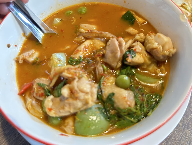 ครัวจ่าต๋อย - การบริการอาหารและที่พัก