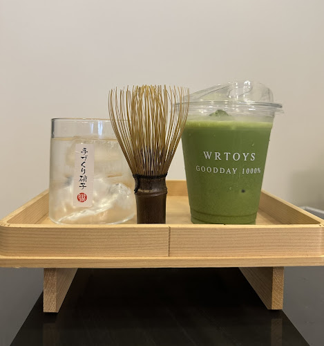 WRToys&Cafe - เมือง