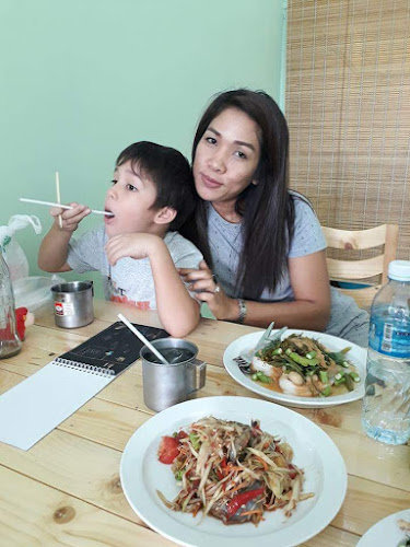 Opinii despre ตำซั่วเส้นสดสาขา2 în อำเภอบางละมุง - การบริการอาหารและที่พัก