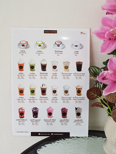 Opinii despre กาแฟมวลชน สาขาศูนย์การค้าหาดใหญ่ Muanchon coffee shop (hatyai plaza) în อำเภอหาดใหญ่ - การบริการอาหารและที่พัก