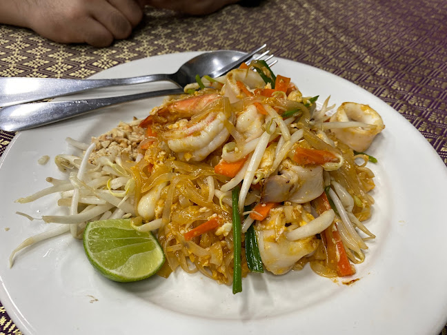 Opinii despre Aon 999 în อำเภอกะทู้ - การบริการอาหารและที่พัก