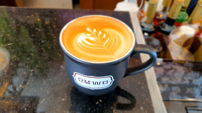 PhumPhor Coffee​ Restaurant​ ภูมิพ่อ คอฟฟี่เรสเตอรองท์