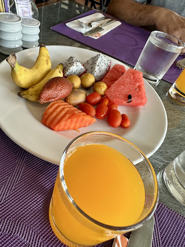 Market Place - อำเภอถลาง