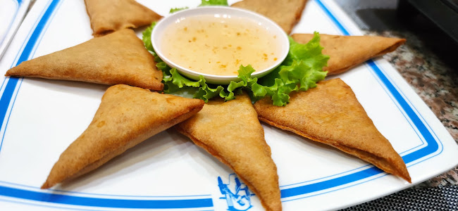 ร้านฮอยอัน อาหารเวียดนาม นครสวรรค์ - การบริการอาหารและที่พัก