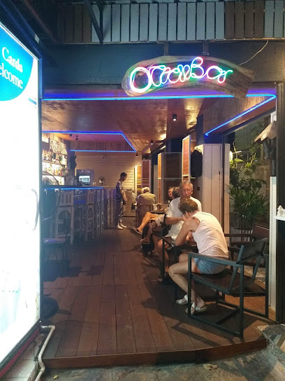 โอเชี่ยนบาร์