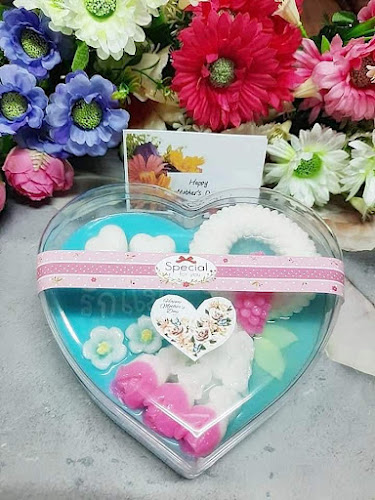 Comentarii opinii despre วุ้นคุณหญิงหาดใหญ่