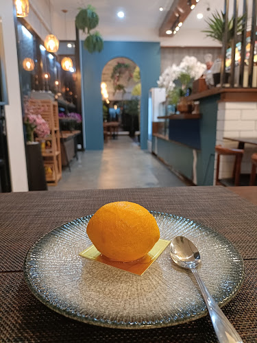 Comentarii opinii despre La Boulangerie