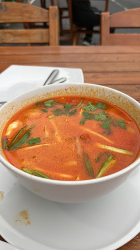 THE NEW Restaurant - อำเภอกะทู้