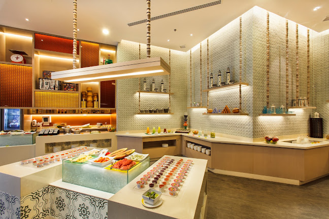 Comentarii opinii despre Sea Breeze Cafe