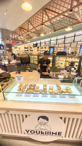 YouKillMe, Belem Tart Original Homemade