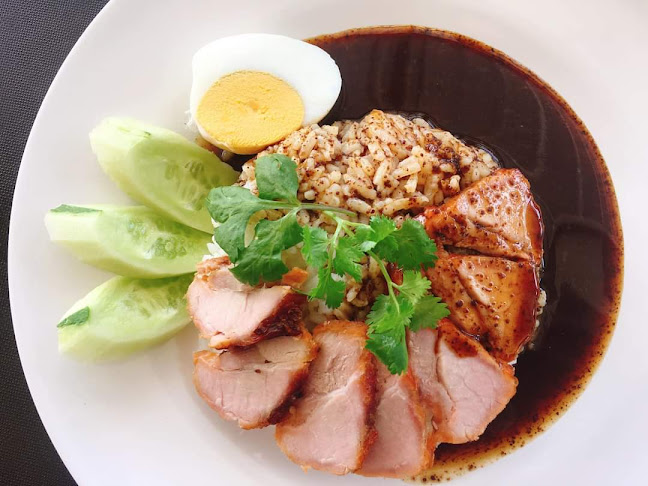 ครัวเพชรลดา จอหอ - อำเภอเมืองนครราชสีมา