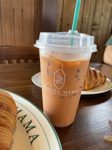 Baking Mama Pattaya