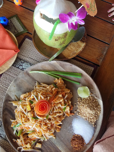 Salsa Mexicana patong - อำเภอกะทู้