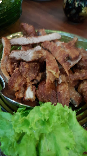 ครัวกะปุ๊กลุ๊ก - kapooklook kitchen - อำเภอหาดใหญ่