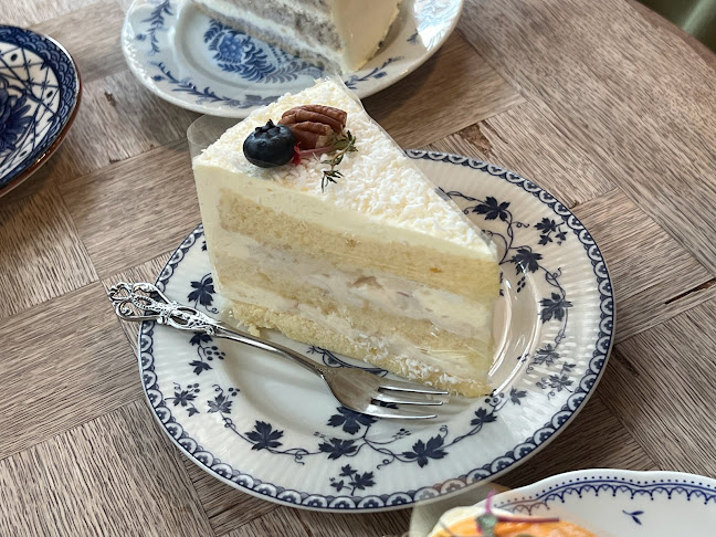 Comentarii opinii despre Mali Cakery Homemade