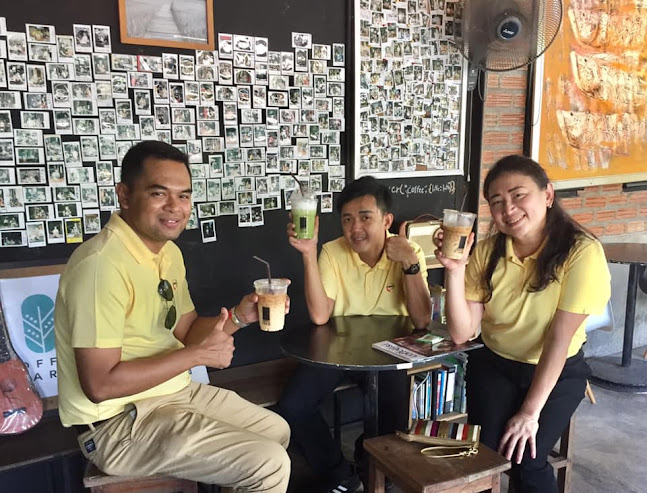 Coffee Farm - อำเภอเกาะสมุย