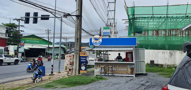 Comentarii opinii despre A Rom Dee Smiley Coffee & Happy Tea