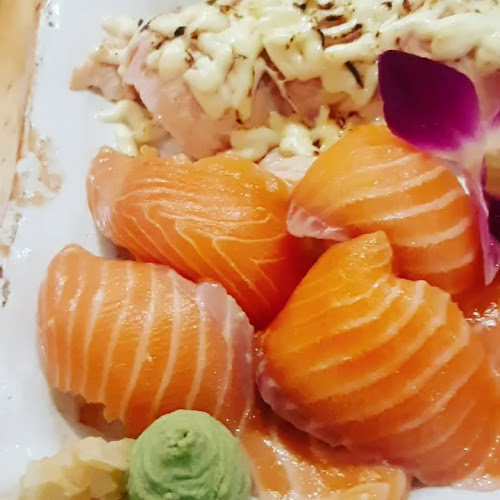 ร้านอาหารญี่ปุ่นมะลิจัง Marichan