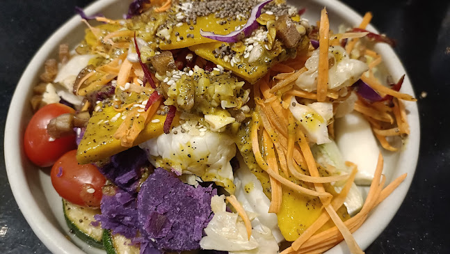 Roasty By Rai Ruen Rom (Asoke) - วัฒนา