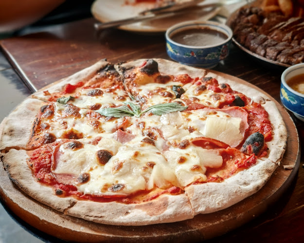 SMAZ Bistro สมาส บิสโทร - อำเภอเมืองนครราชสีมา