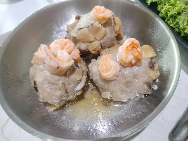 ร้านฮับตามมี - การบริการอาหารและที่พัก