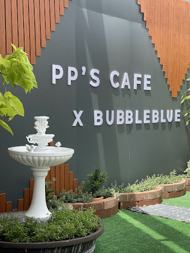 PP's Cafe' - พีพีคาเฟ่ - เมือง