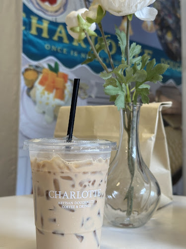 CHARLOTTE DOUGHNUTS Sai Song - อำเภอหาดใหญ่