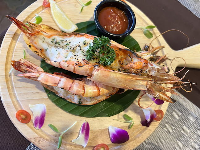 Opinii despre Jay’s Kitchen în Phuket - การบริการอาหารและที่พัก