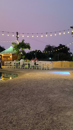 ติดเกาะRestaurant - อำเภอเมืองนครปฐม